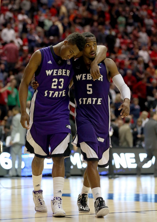 Illustration for article titled One Shitty Moment: March Madness's Saddest Players (And Drake)